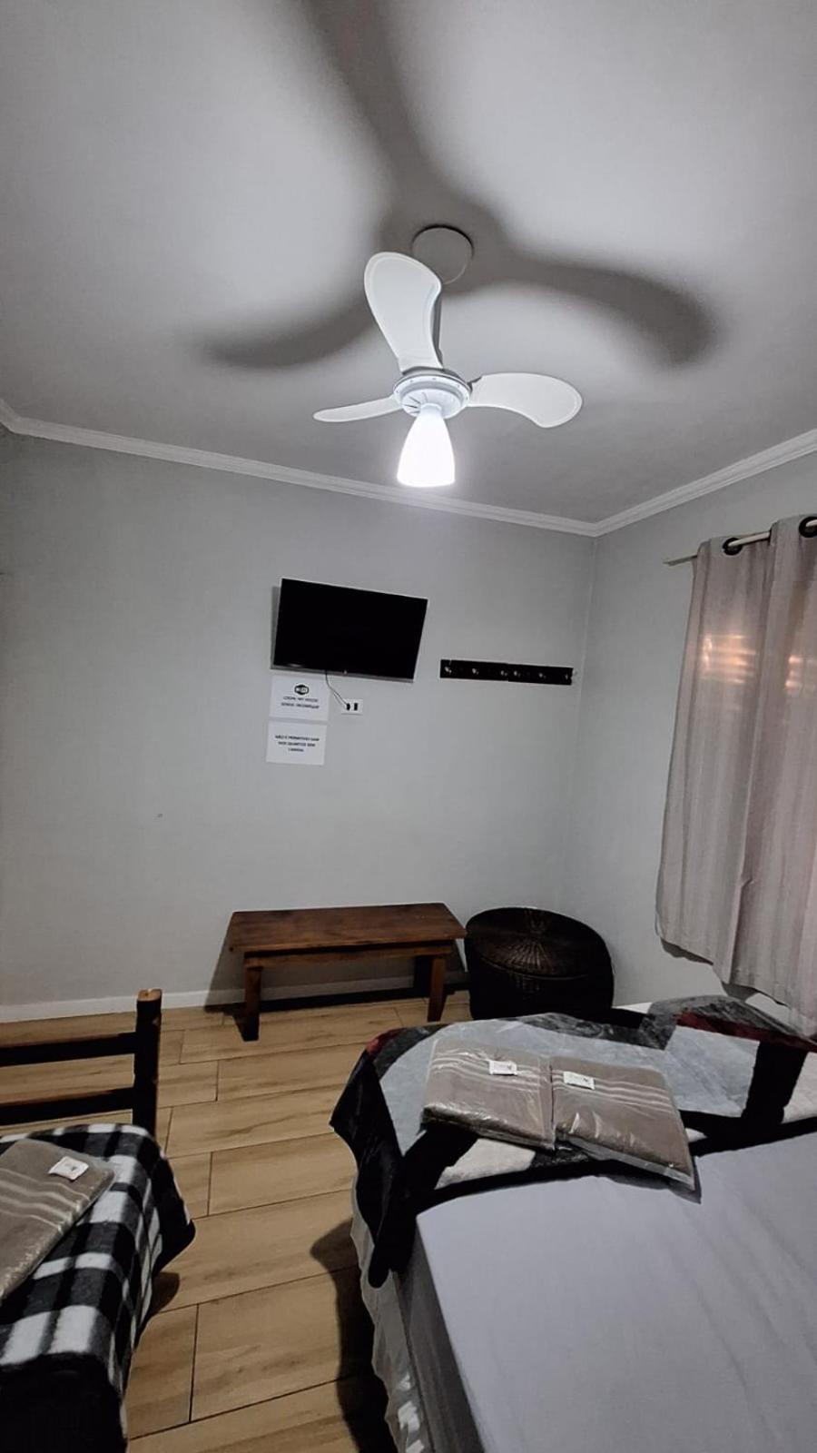 Hostel My House Quartos Perto Do Aeroporto De Guarulhos Bagian luar foto