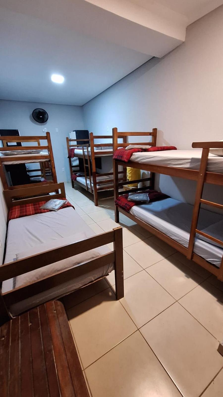 Hostel My House Quartos Perto Do Aeroporto De Guarulhos Bagian luar foto